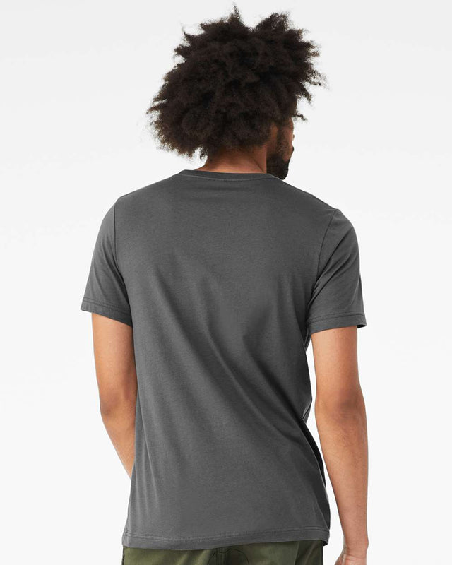 Carbon Crew Neck T-Shirt