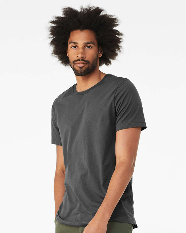 Carbon Crew Neck T-Shirt