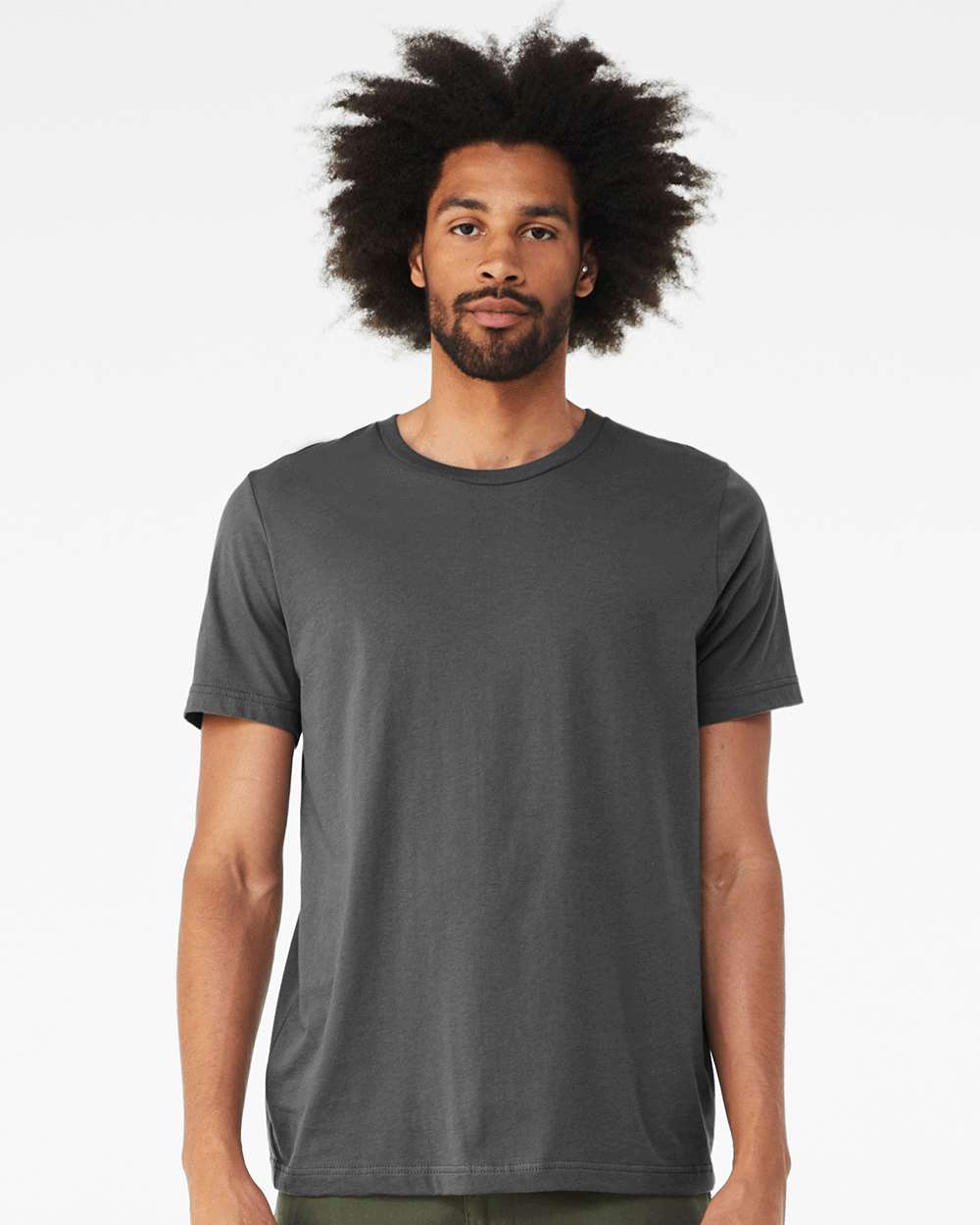 Standard Crew Neck 3 Pack