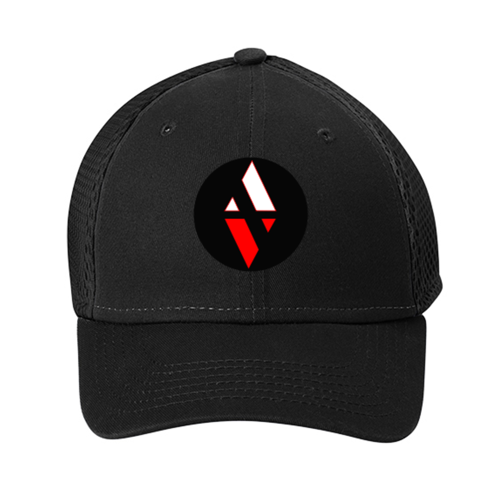 Junior Performance Black Hat