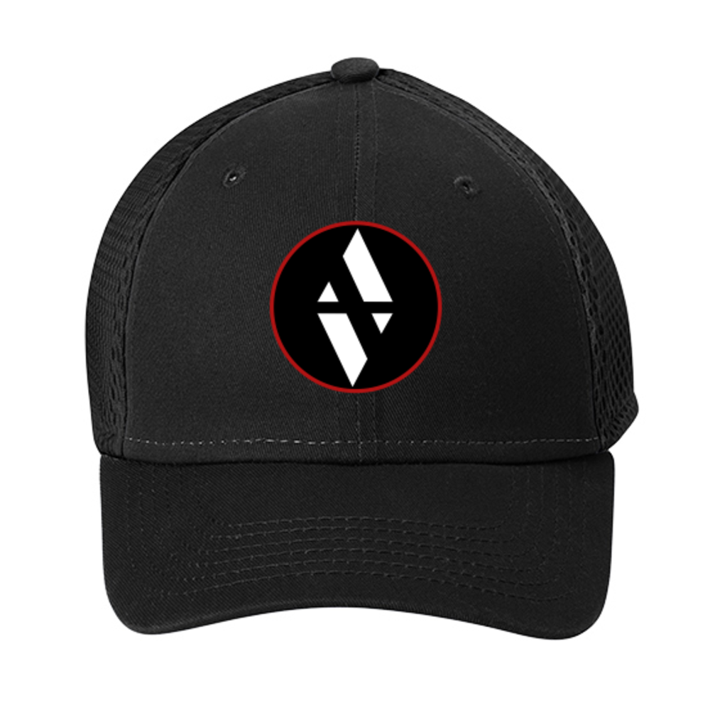 Junior Performance Black Hat