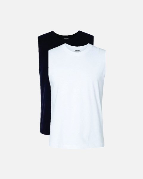 Classic Muscle Tank 2 Pack