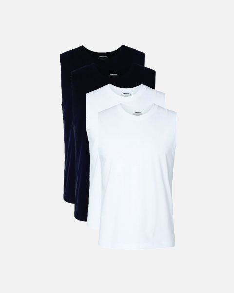 Classic Muscle Tank 6 Pack