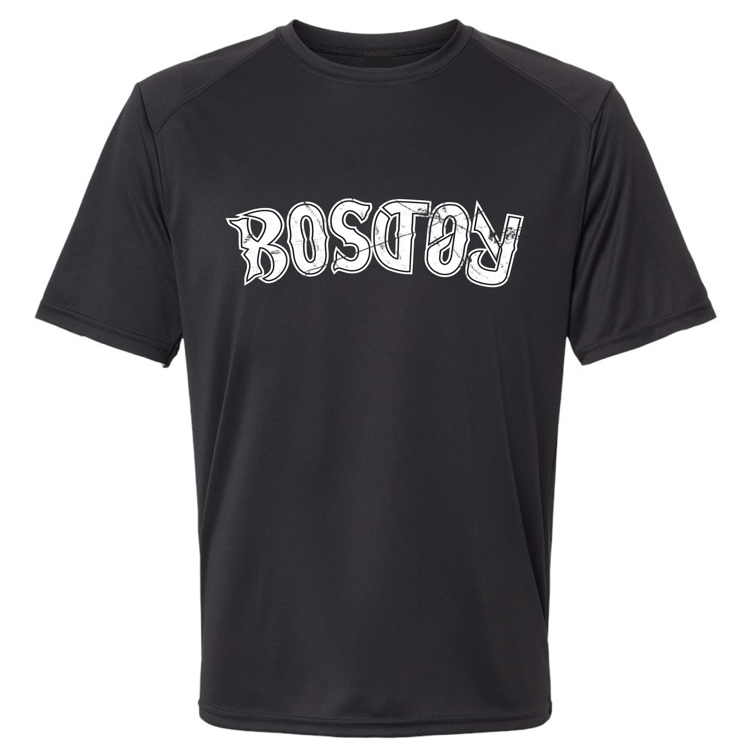 Boston ↔ Redsox Performance Tee