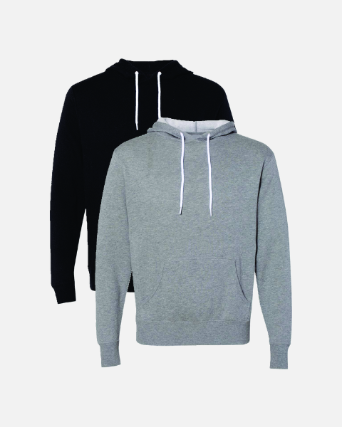 Classic Lightweight Hoodie 2 Pack
