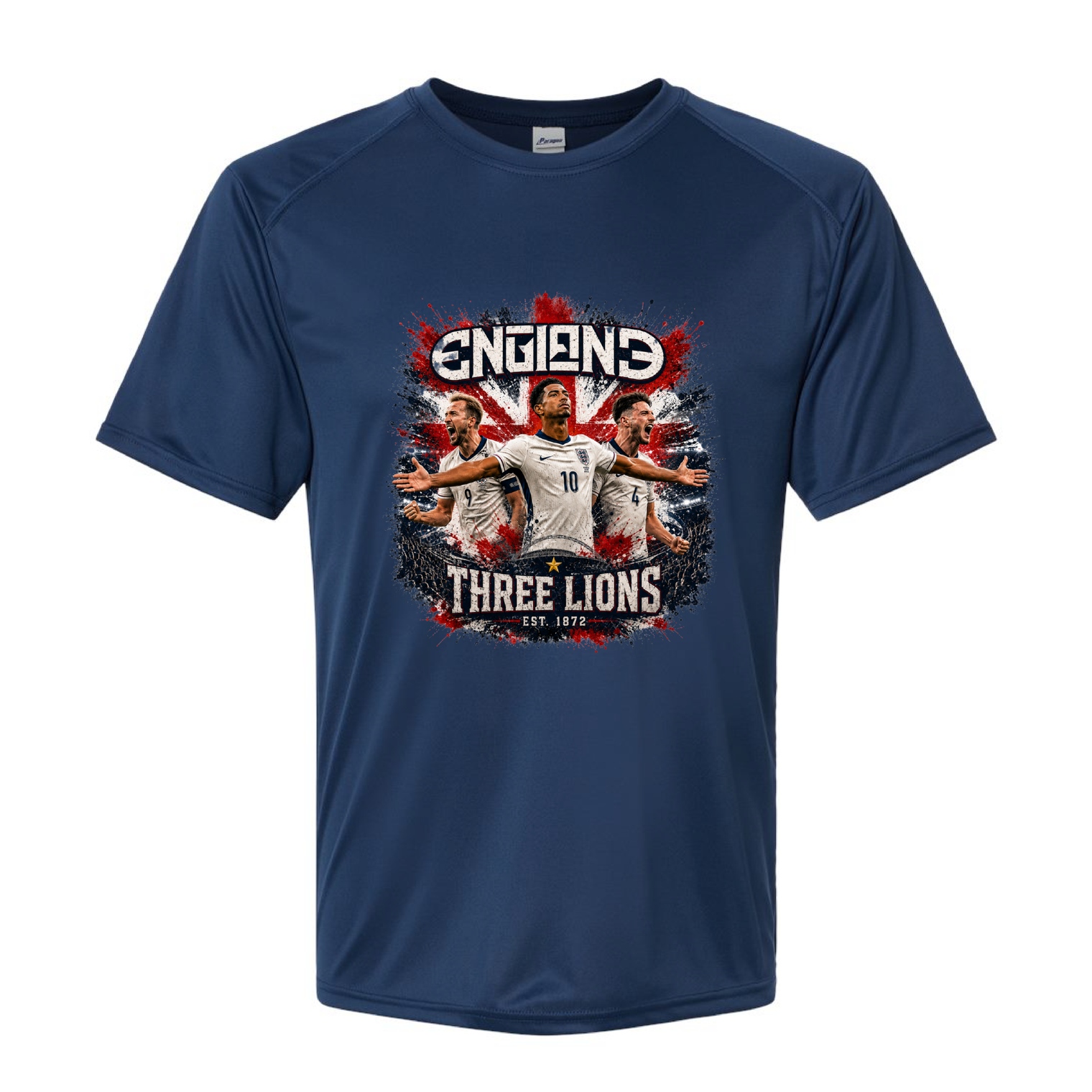 England Three Lions