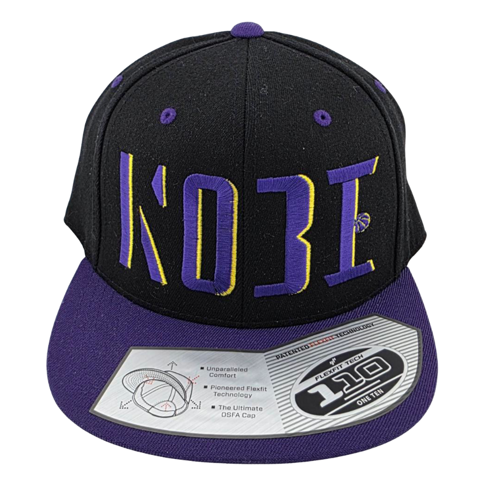 Kobe Flexfit Snapback