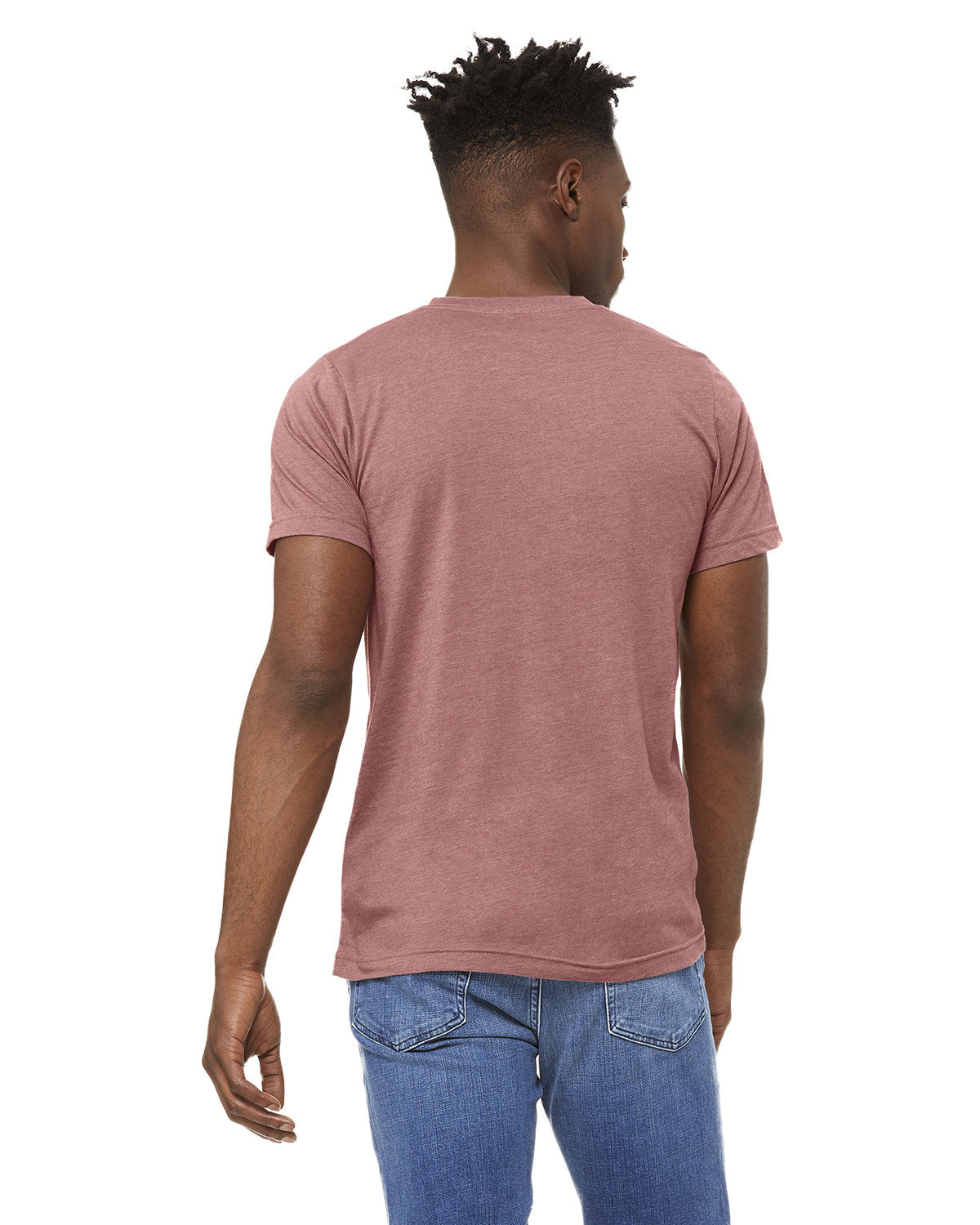 Light V-Neck 6 Pack
