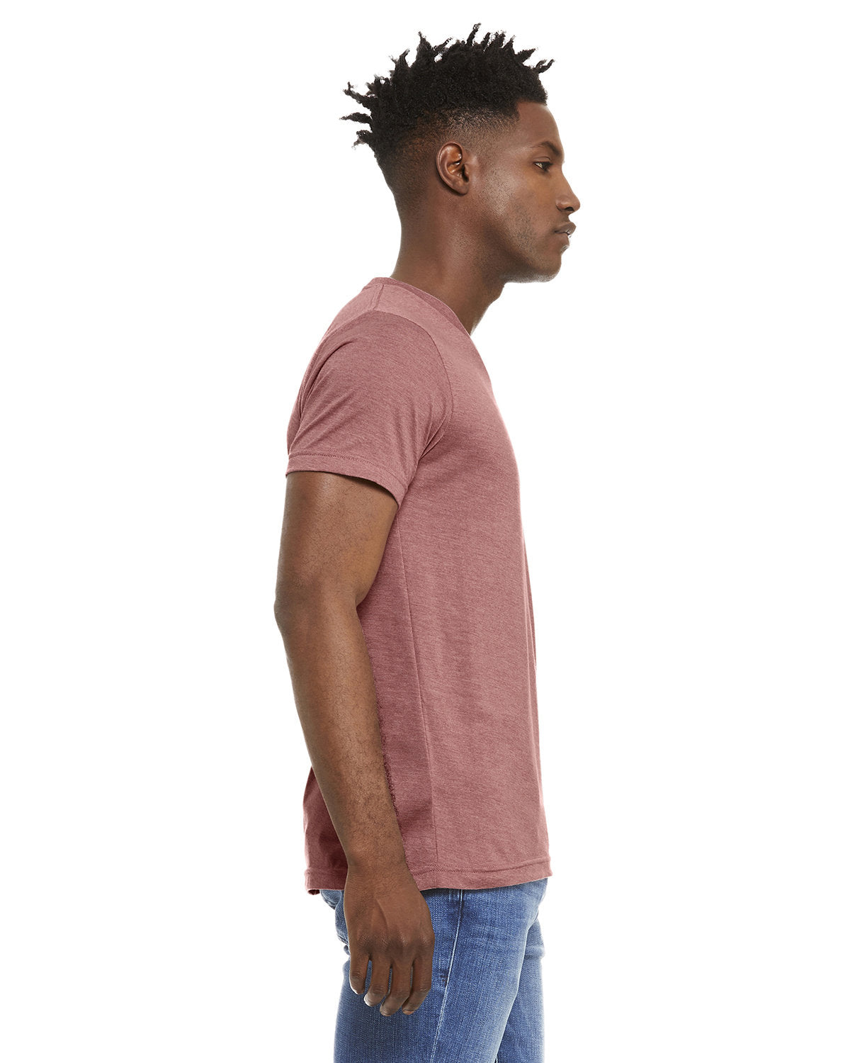 Light V-Neck 6 Pack