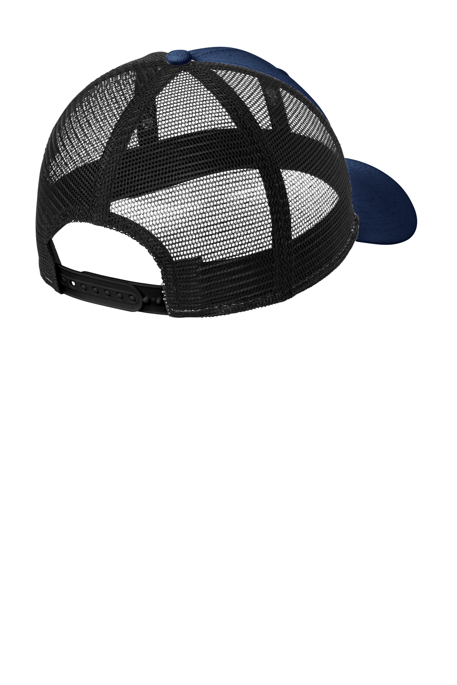 Navy New Era® Recycled Snapback SL