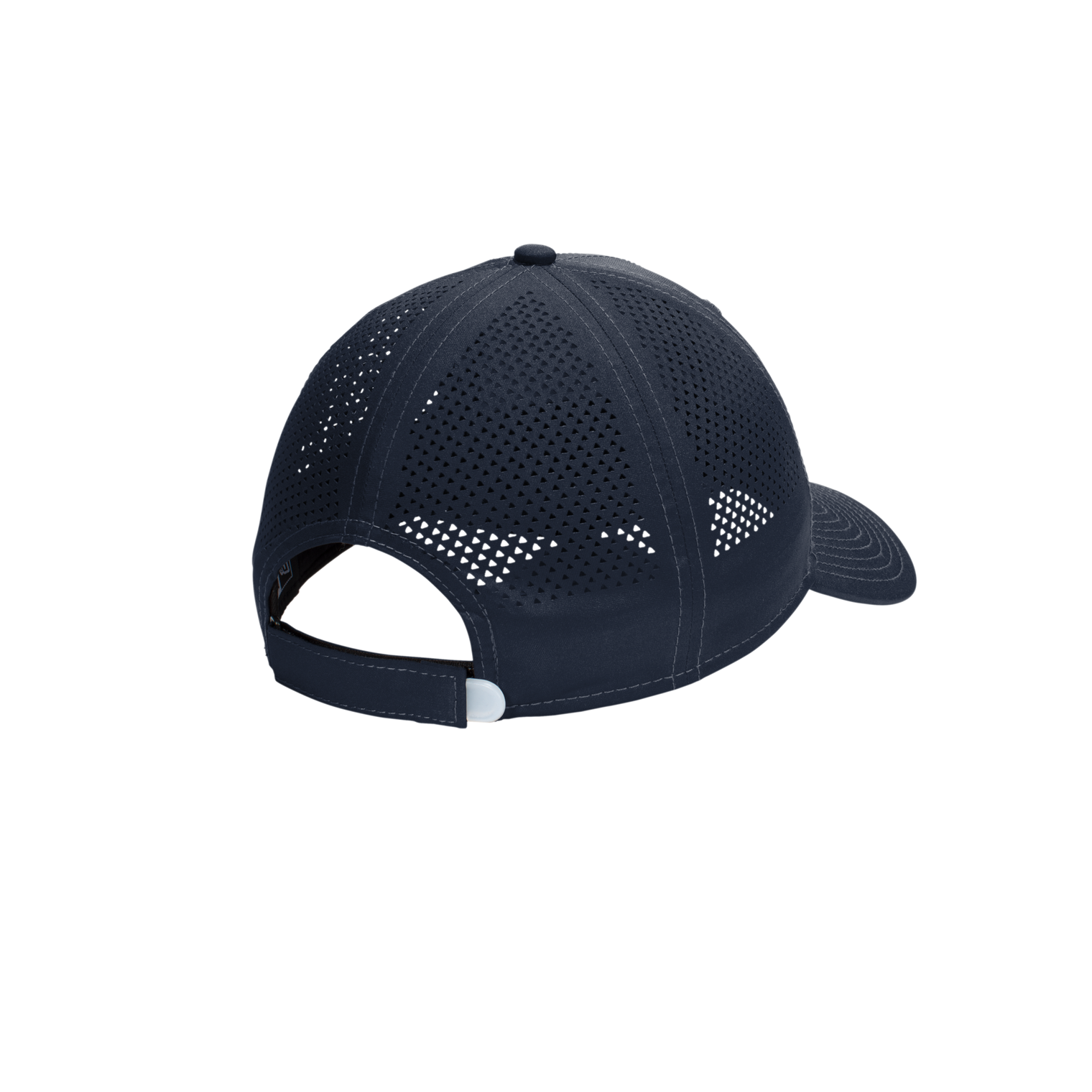 Navy New Era ® Perforated Performance SL