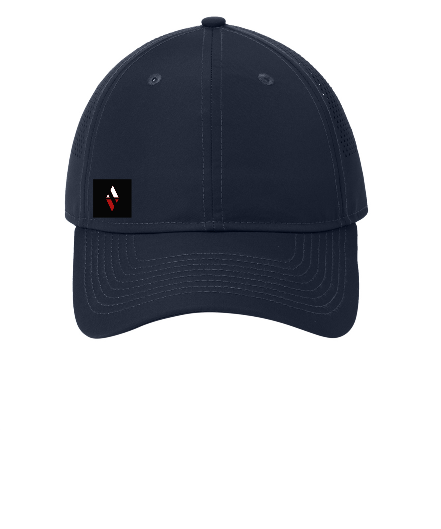 Navy New Era ® Perforated Performance SL