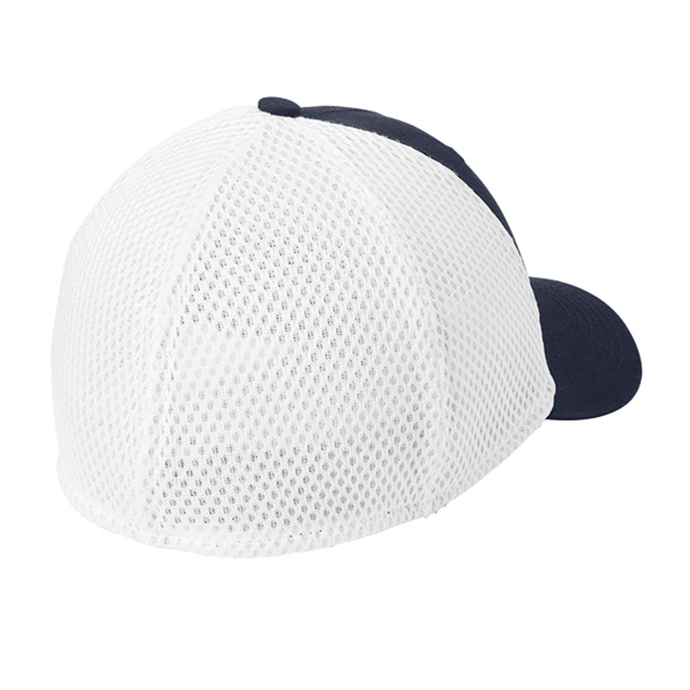 Junior Performance Navy-White Hat