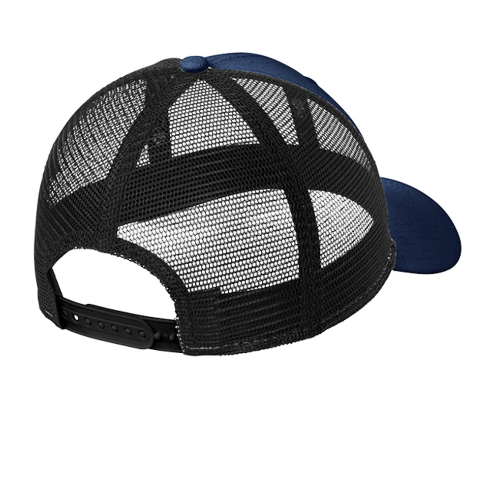Junior Performance Navy Hat