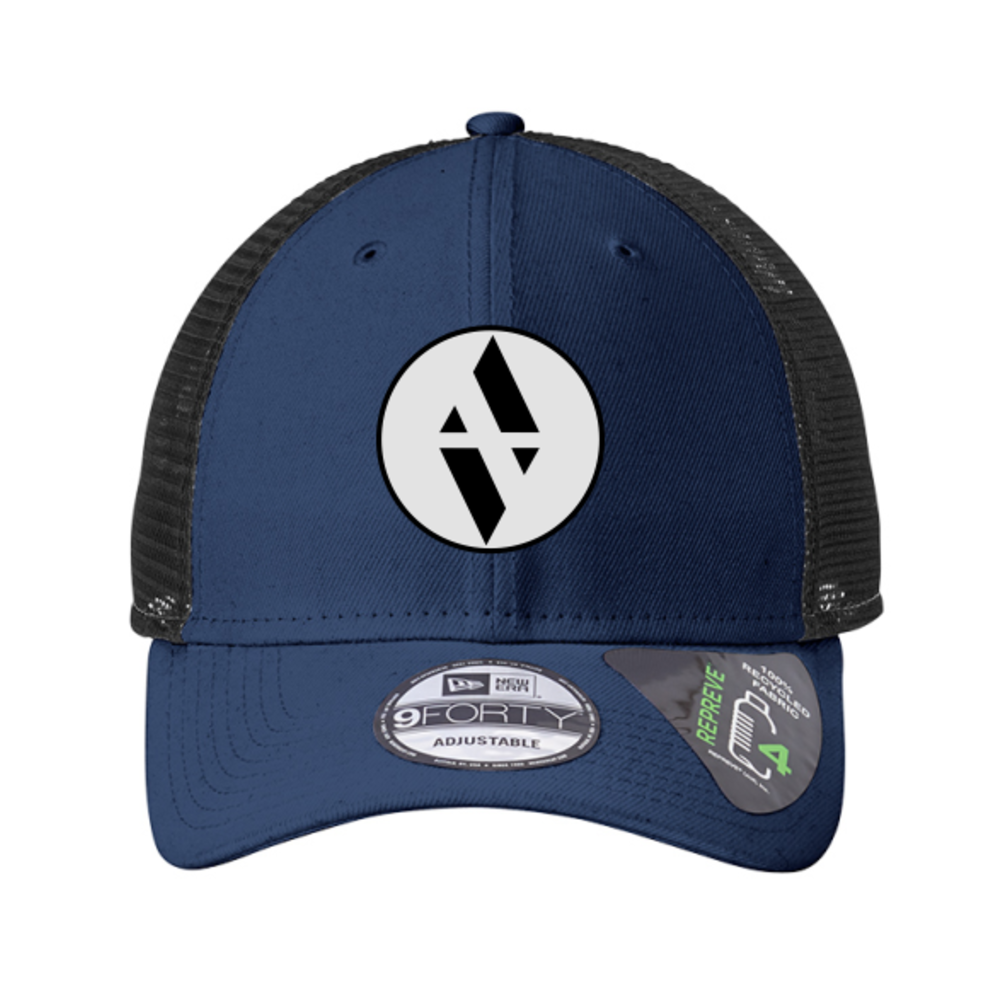Junior Performance Navy Hat