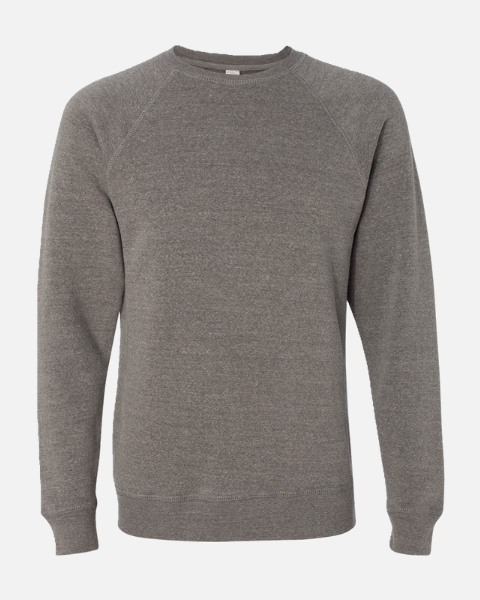 Nickel Raglan Sweatshirt