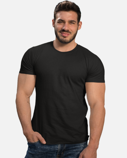 Classic Crew Neck 3 Pack