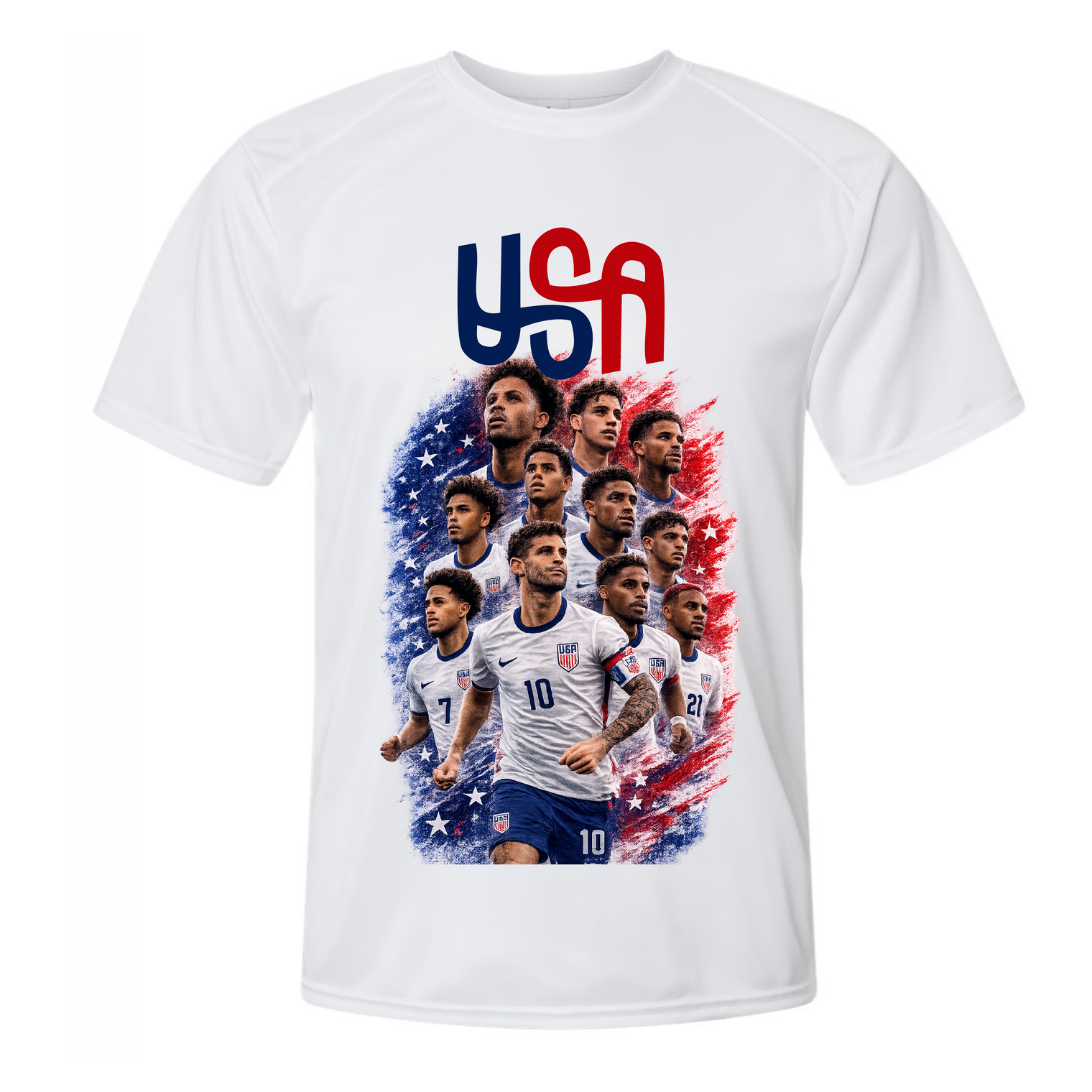 USA Team