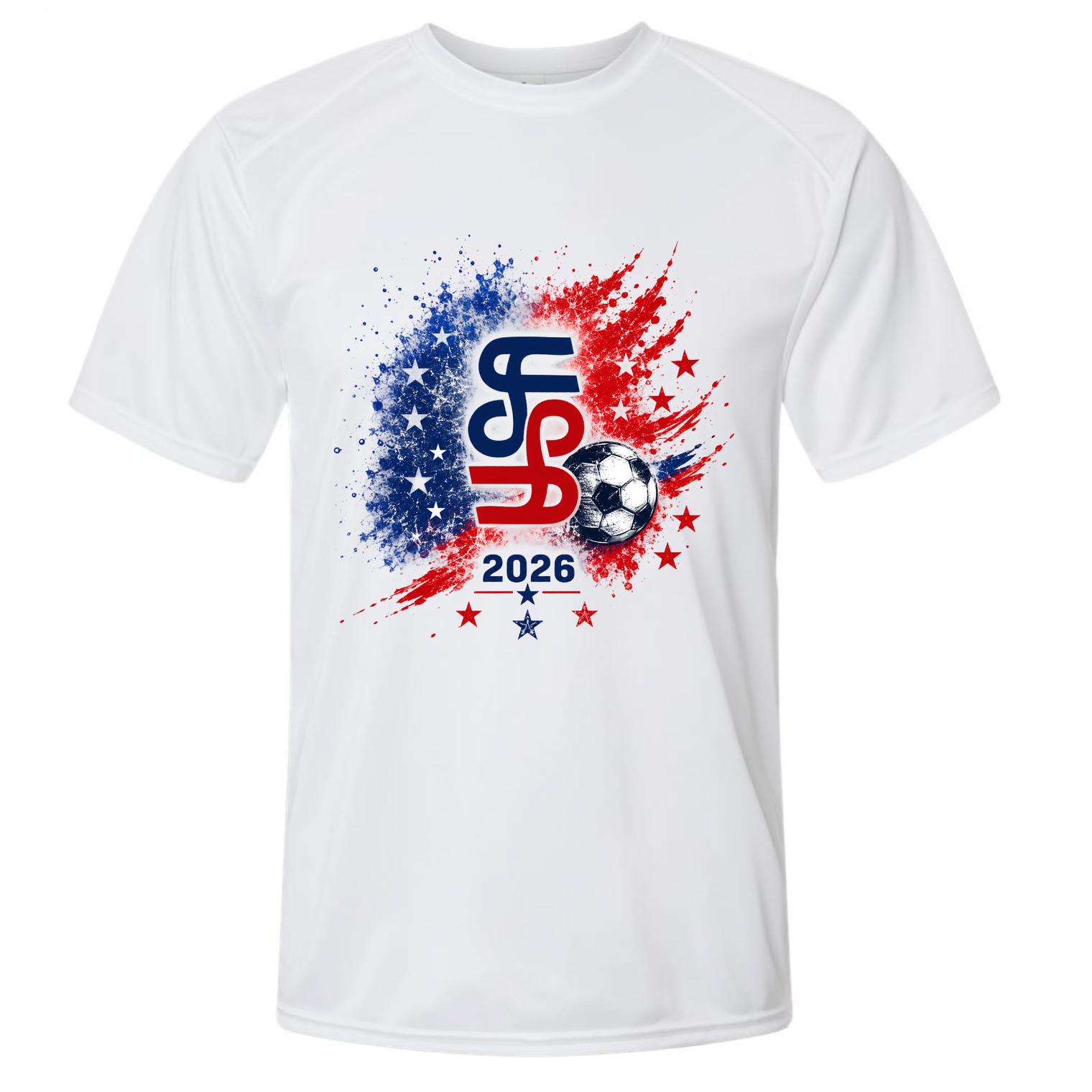 USA 2026 World Cup