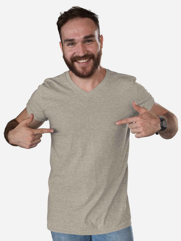 V-NECKS
