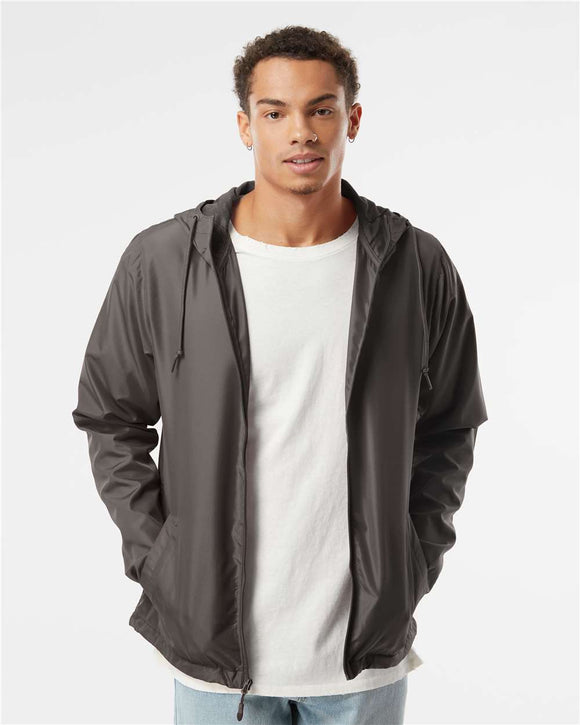JACKETS & OUTERWEAR