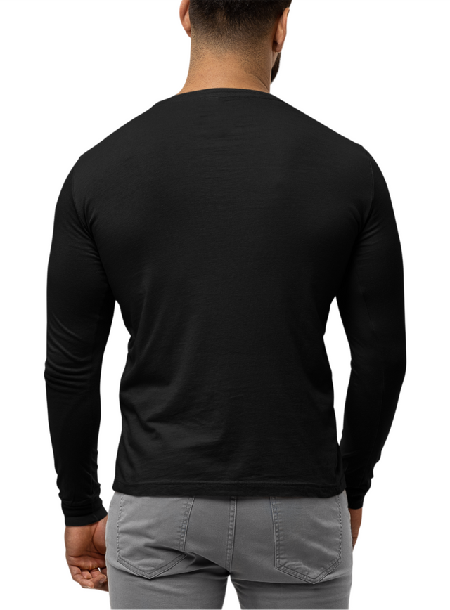 Winners Don't Quit - Premium Long Sleeve