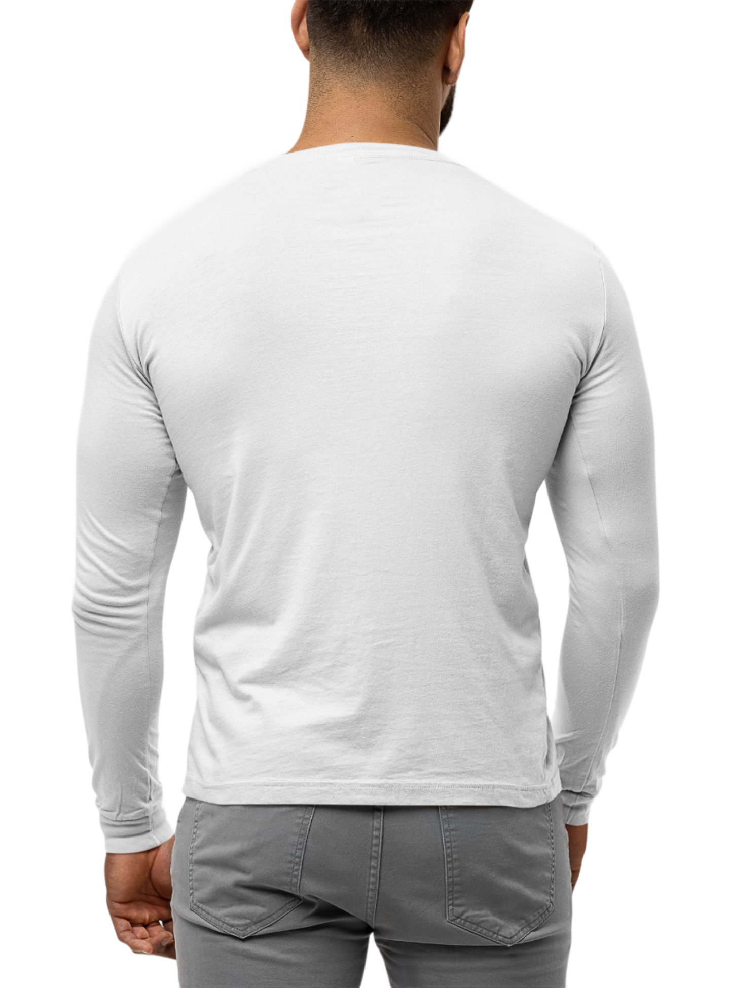 Bear Down - Premium Long Sleeve