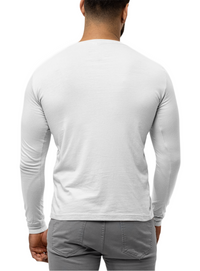 Bear Down - Premium Long Sleeve