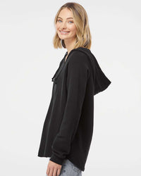 Black Cali Hoodie