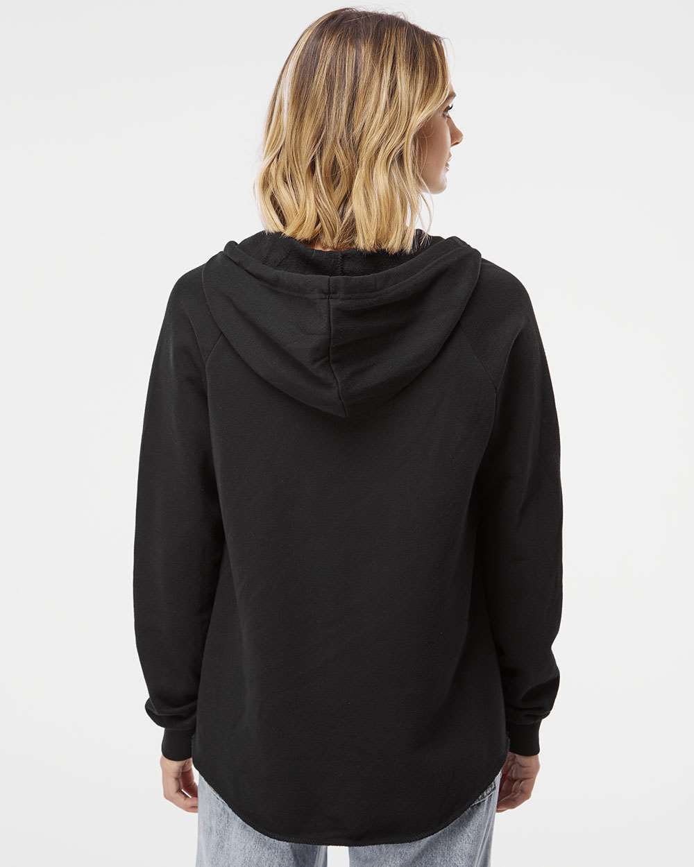 Black Cali Hoodie