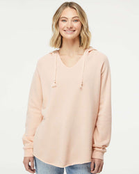 Blush Cali Hoodie