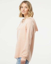 Blush Cali Hoodie