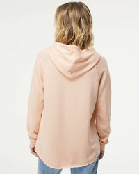 Blush Cali Hoodie