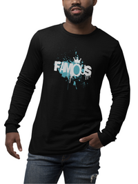 Famous - Premium Long Sleeve