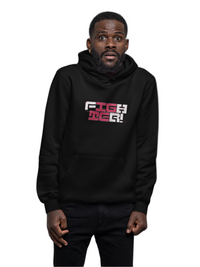 Fighter - Premium Hoodie
