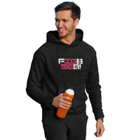 Fighter - Premium Hoodie