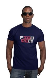 Fighter - Premium Tee