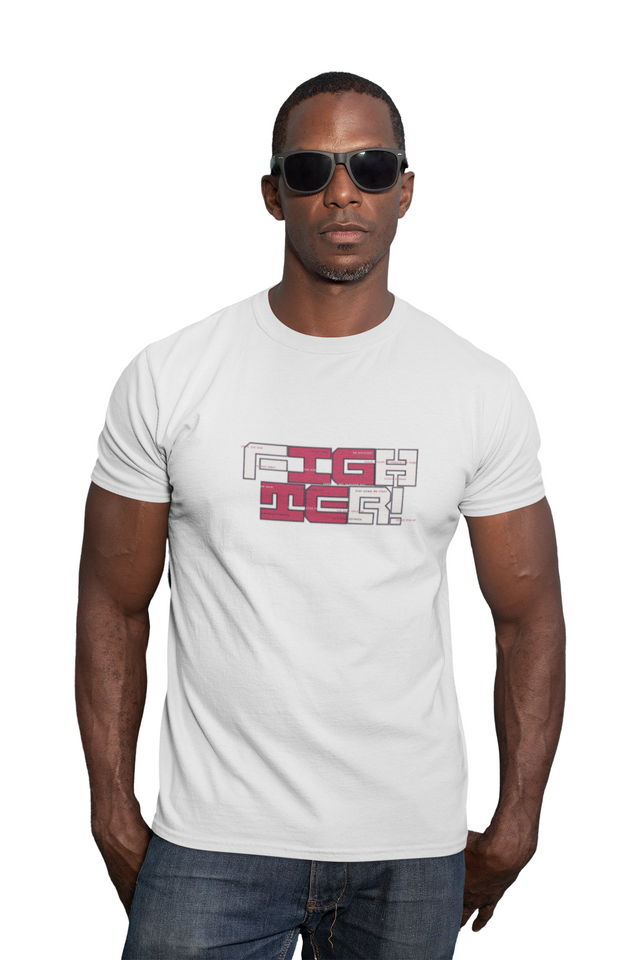 Fighter - Premium Tee