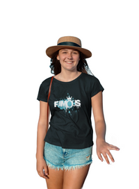 Famous - Premium Kids Tee