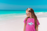 Famous - Premium Kids Tee