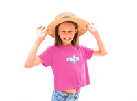 Famous - Premium Kids Tee