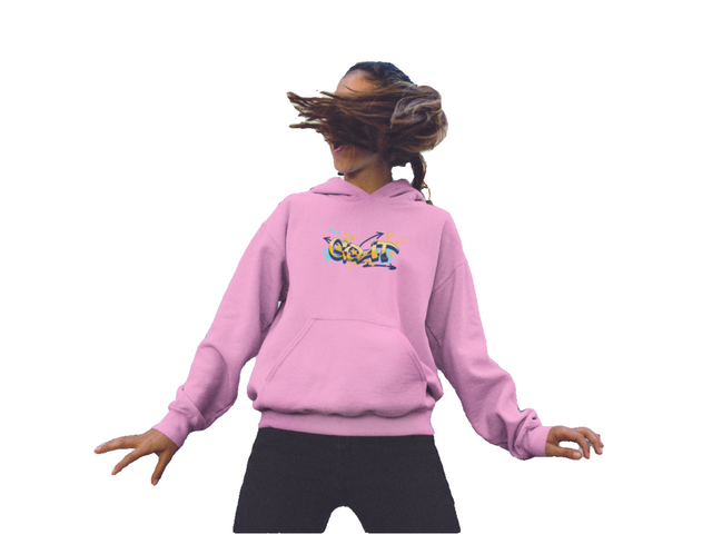 Goat - Premium Kids Hoodie