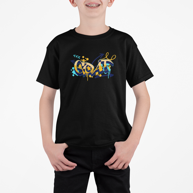 Goat - Premium Kids Tee