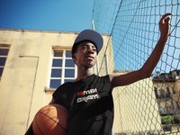 Immortality - Premium Kids Tee