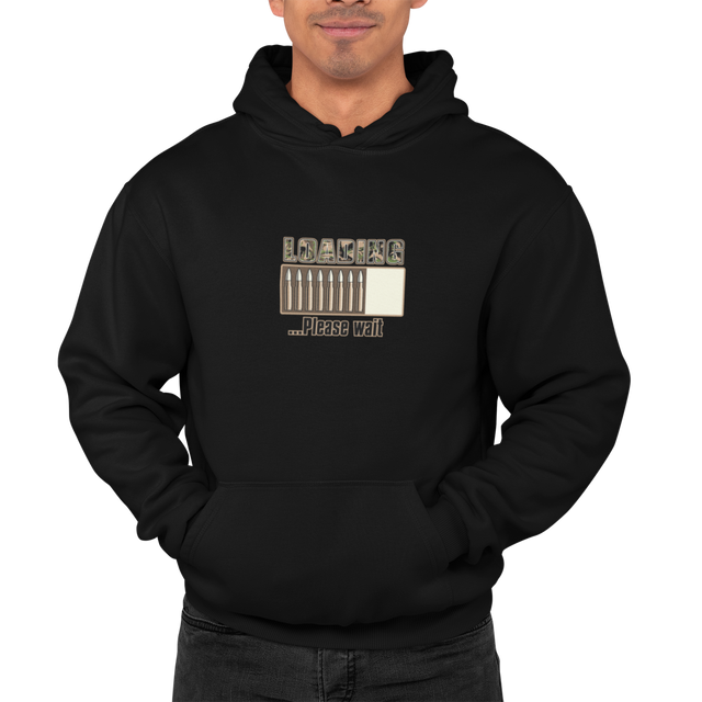 Loading - Premium Hoodie