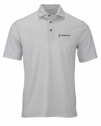 Ambigram Ash Sublimated Polo