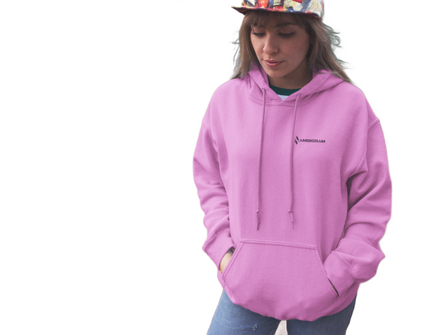 Logo - Premium Kids Hoodie