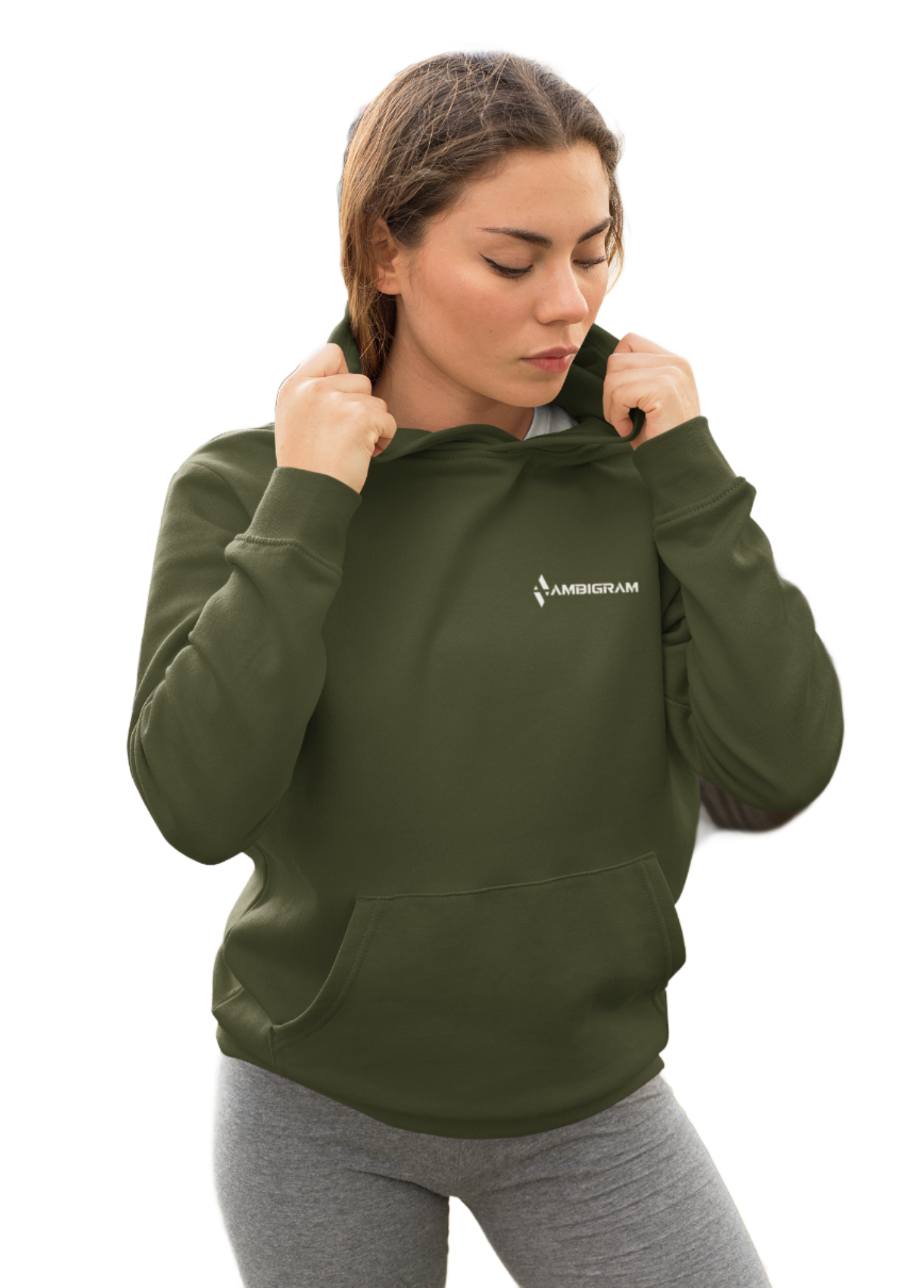 Army Classic Hoodie