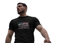 Loud & Proud - Premium Tee