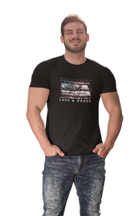 Loud & Proud - Premium Tee